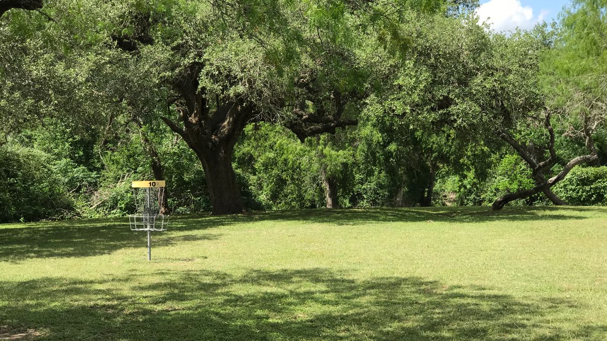 Hole 10