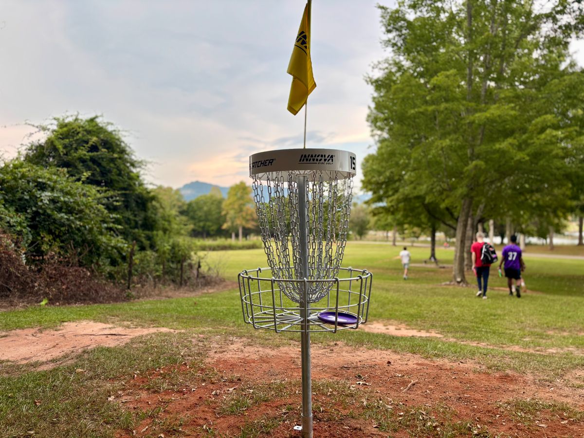 Hole 15