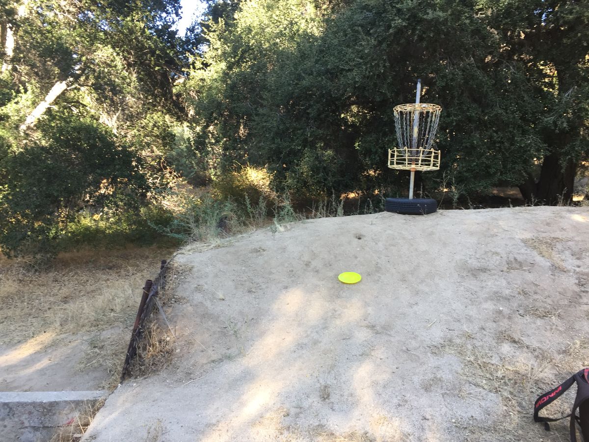 Hole 6