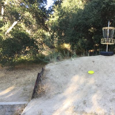 Hole 6