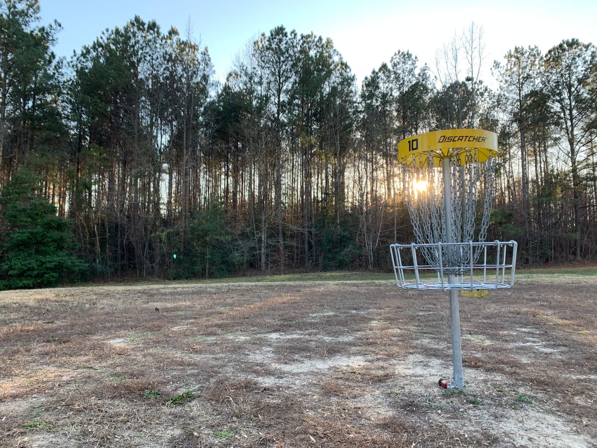 Hole 10 Par 4