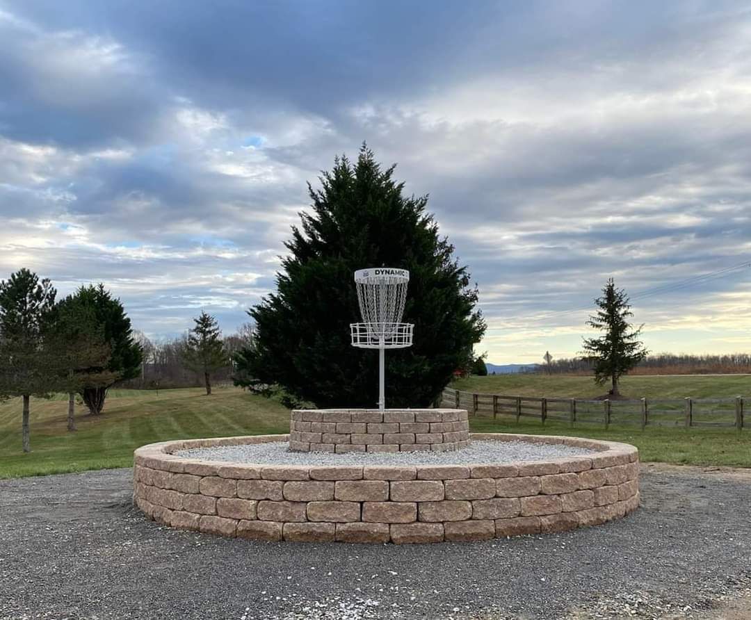 Hole 14.