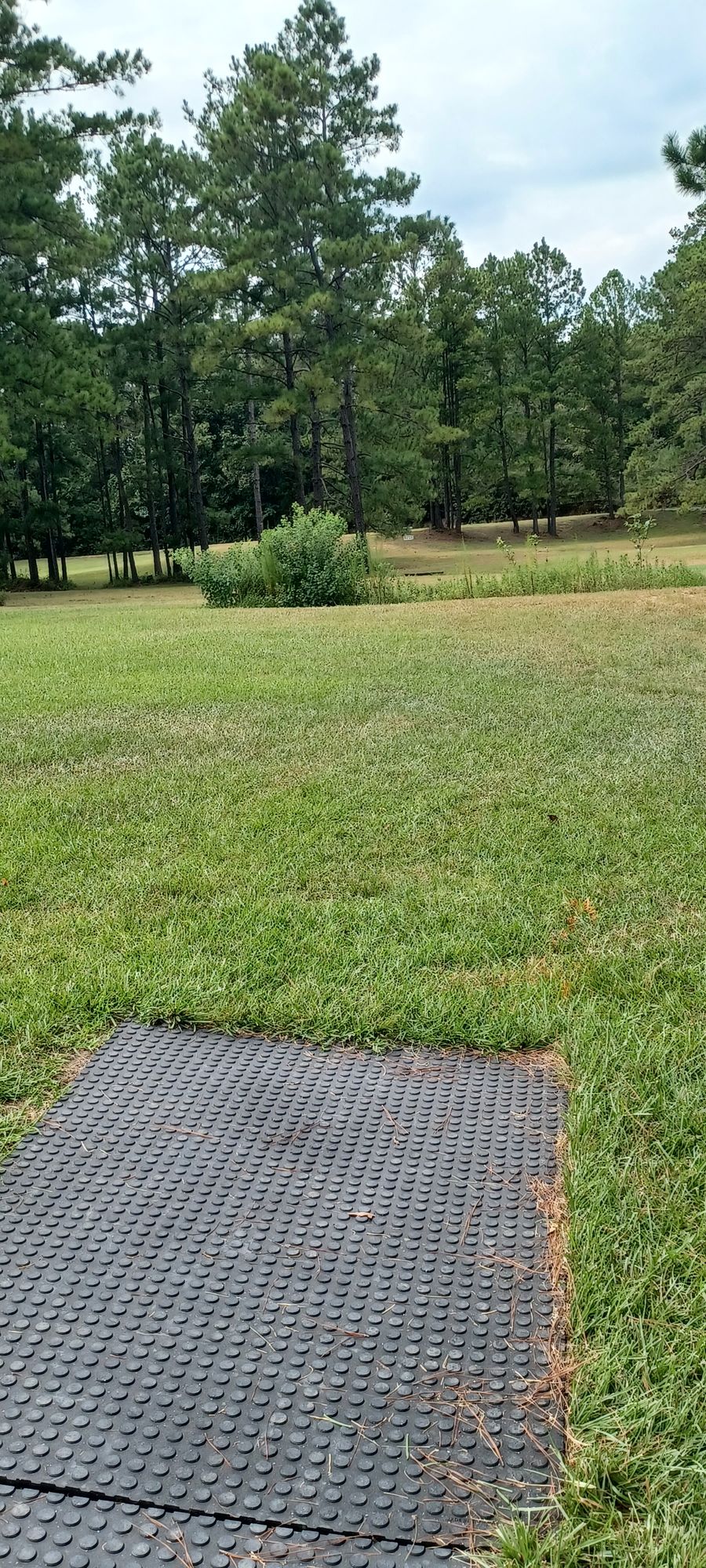 Hole 3