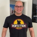 User avatar image