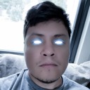 User avatar image