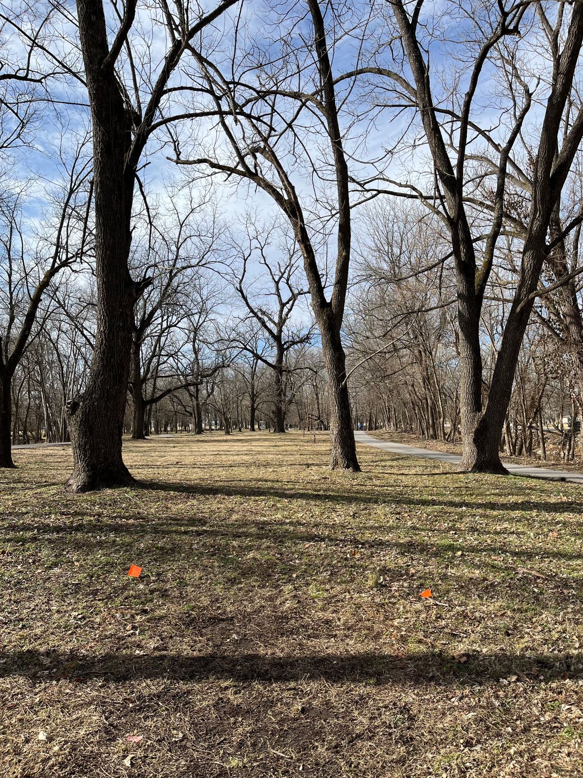 Hole 2