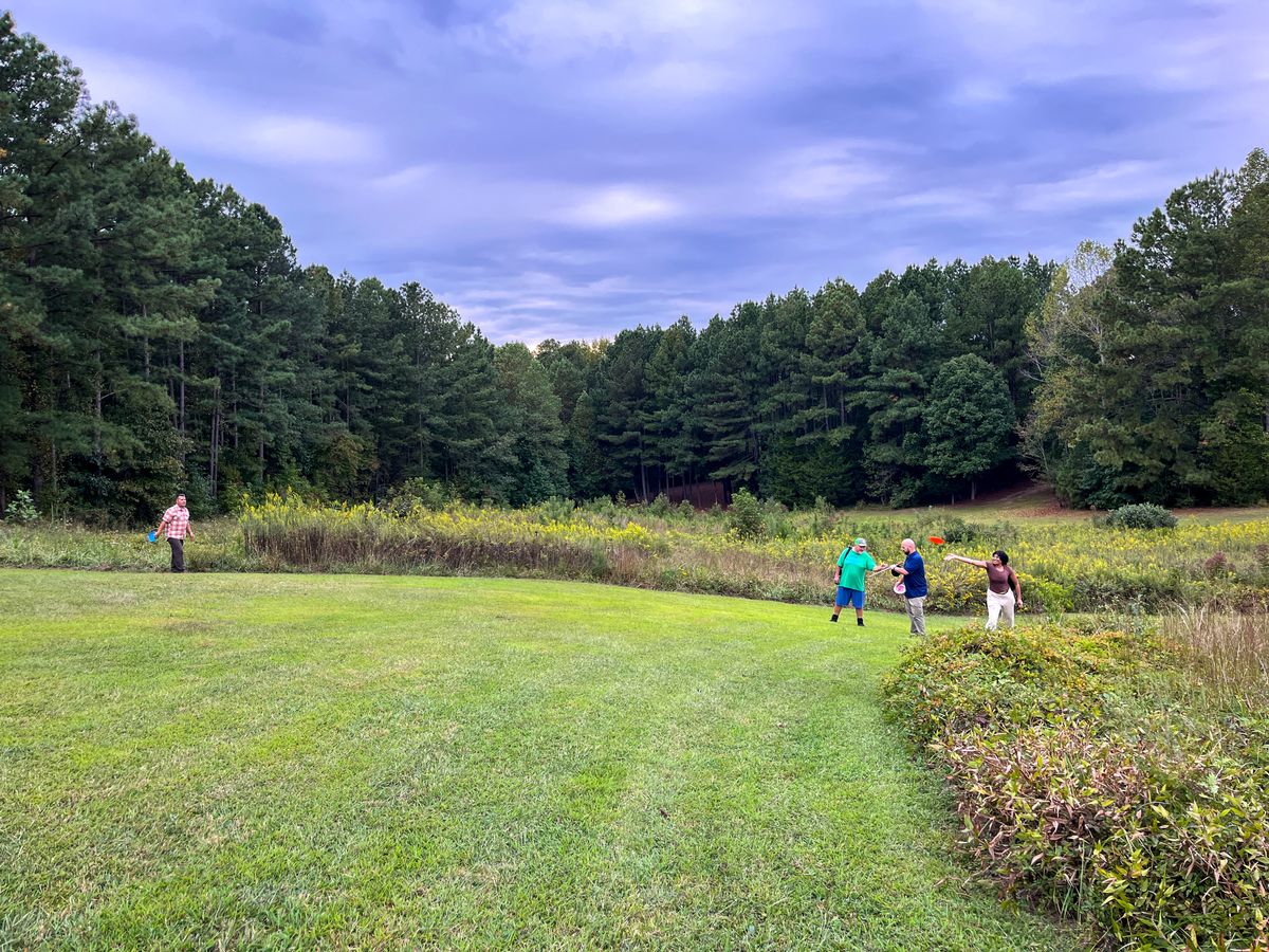 Hole 9