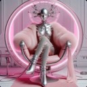 User avatar image