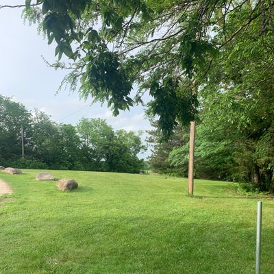 Hole 4