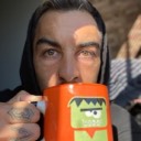 User avatar image