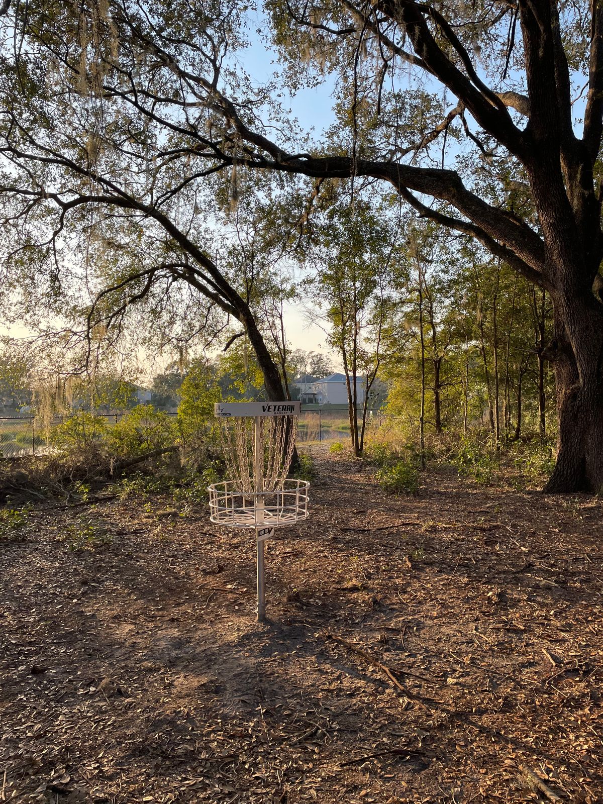 Hole 2
