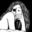 User avatar image