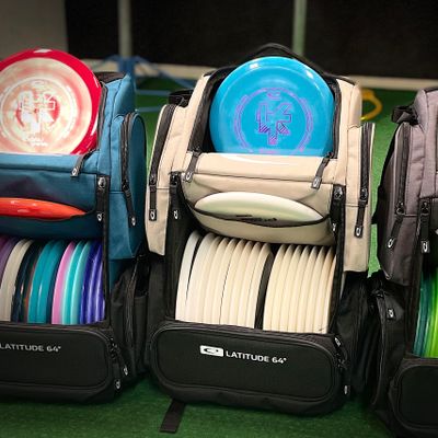 Theme bags?