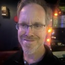 User avatar image