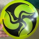 User avatar image