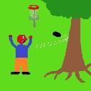 User avatar image