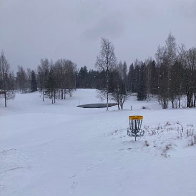 Course photo