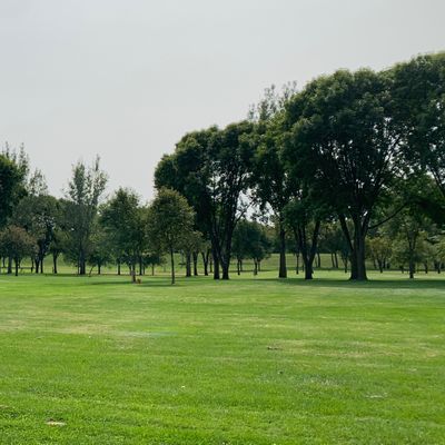 Course photo