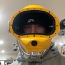User avatar image