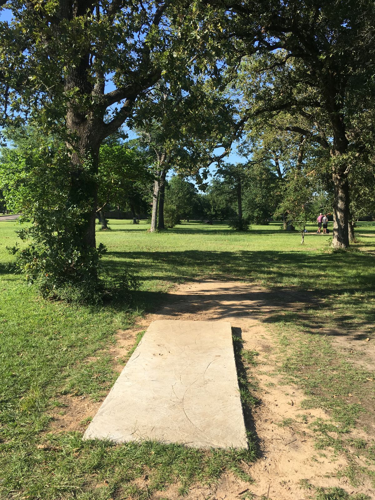 Hole #6