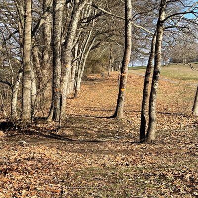 Hole 10. Mando tunnel