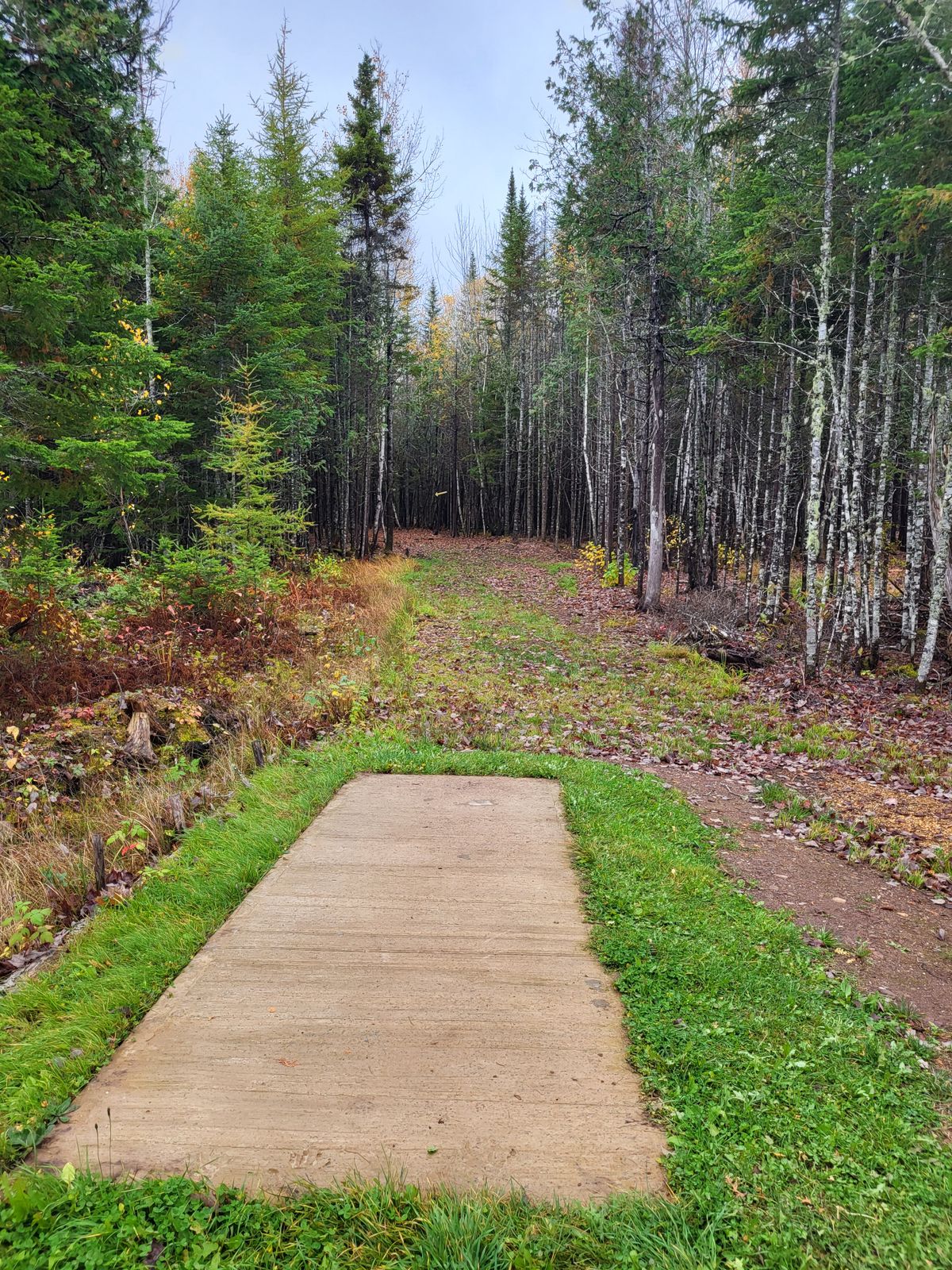 Hole 1