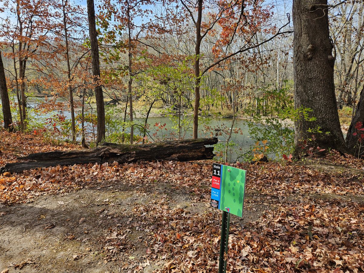 Tee Pad 11.