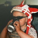 User avatar image