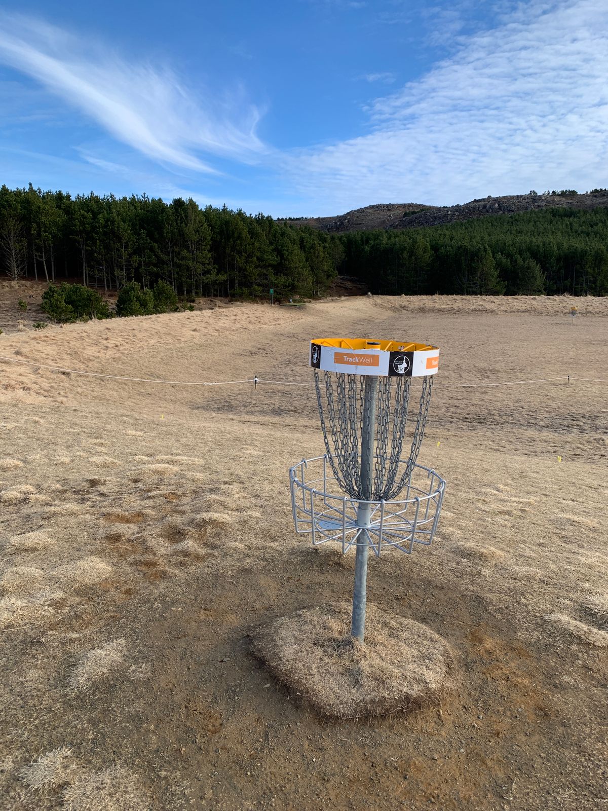 Hole 1