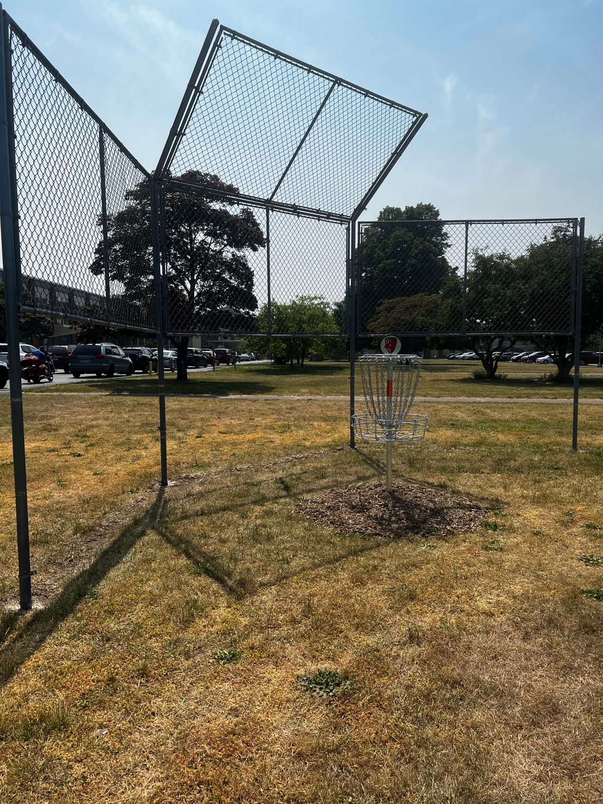 Hole 4