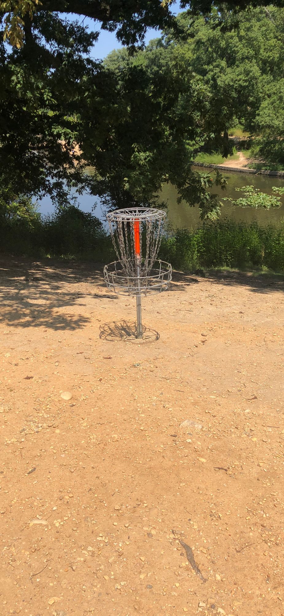 Hopefully this should help basket visibility :)