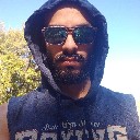 User avatar image