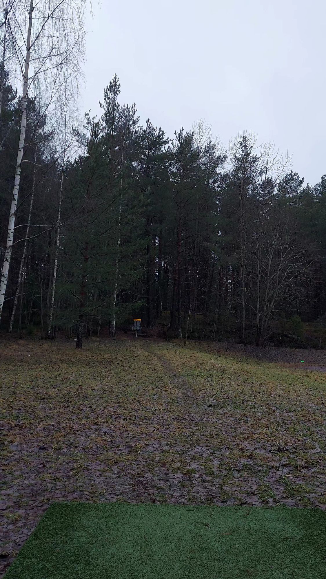 Väylä 1