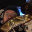 User avatar image