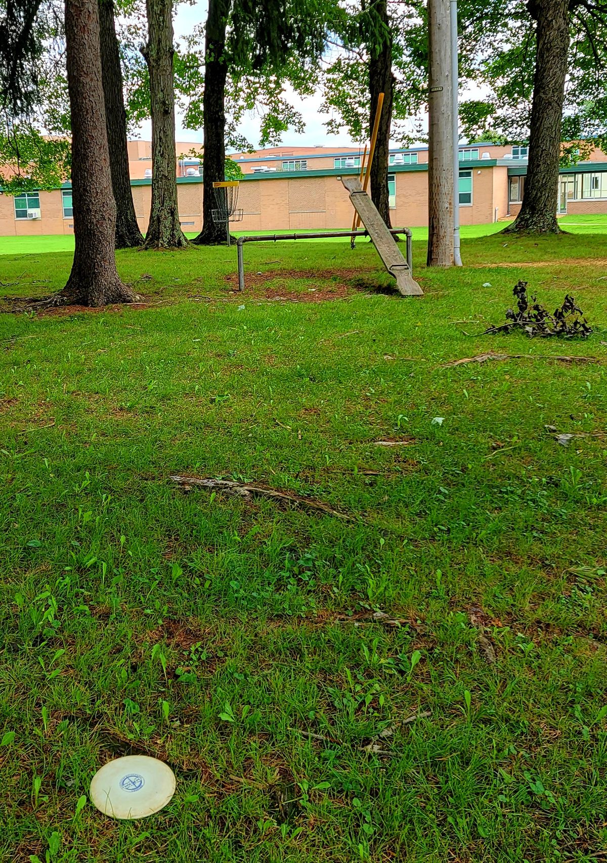 Kids play