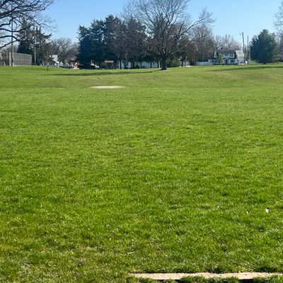 Hole 8