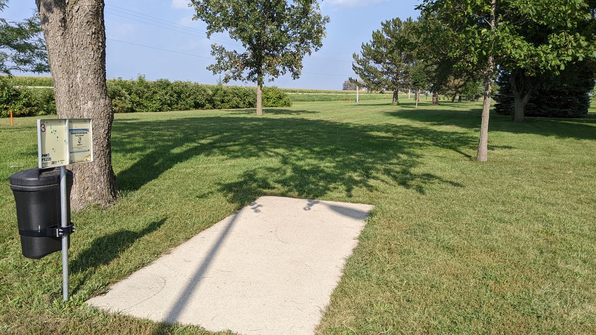 Tee #3