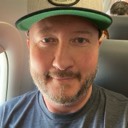 User avatar image