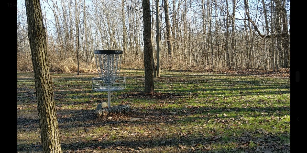 Hole 3