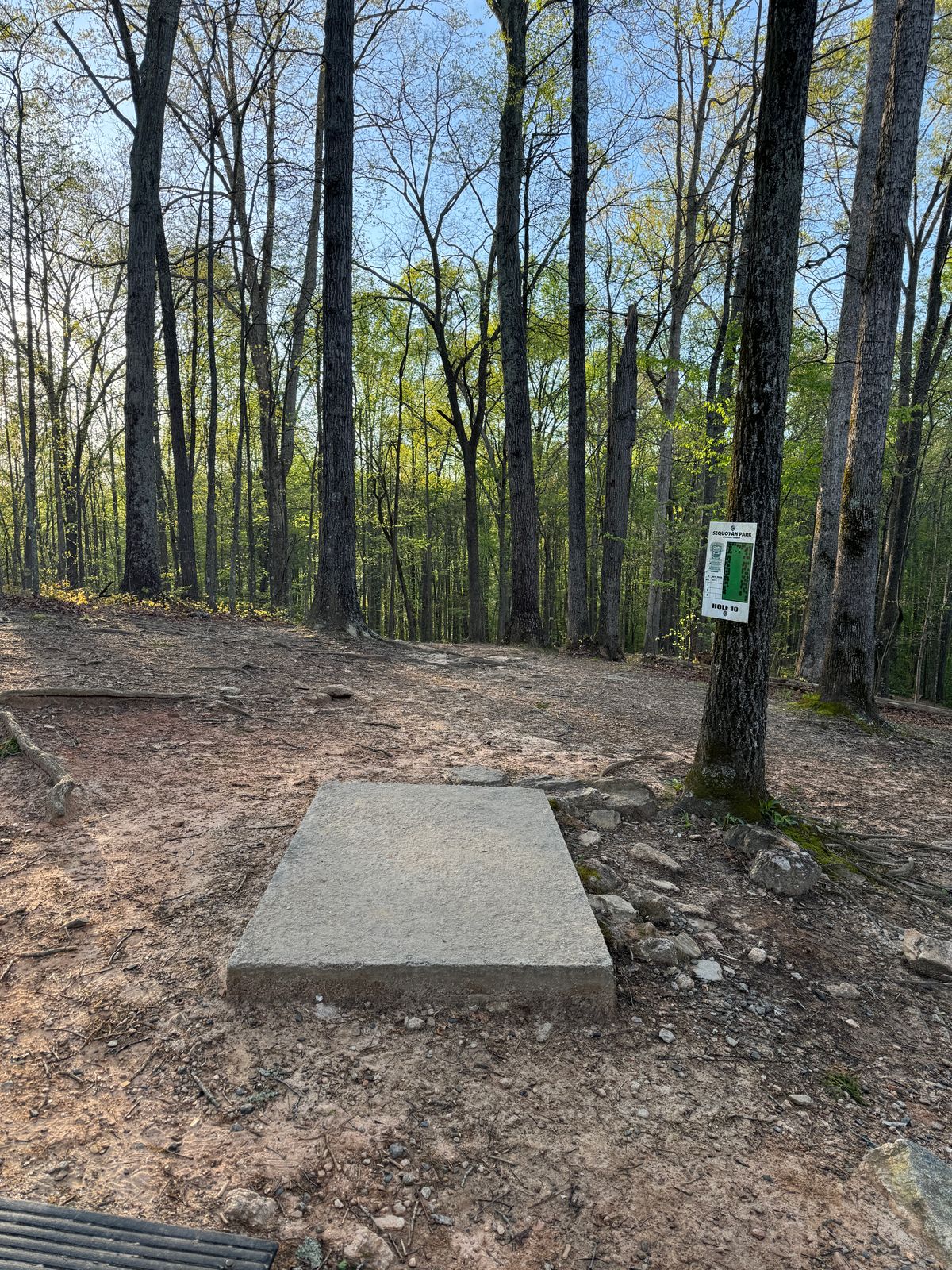 Hole 10