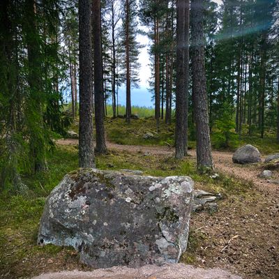 Väylä 3.