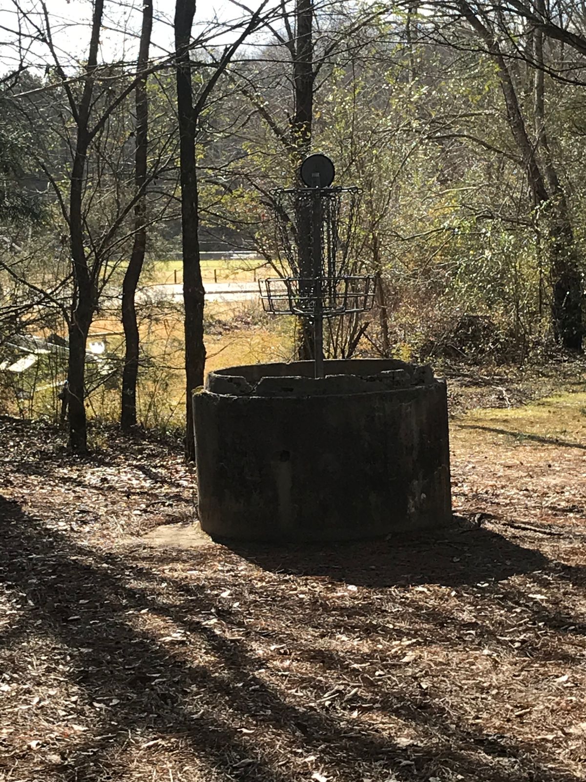 Hole 10