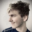 User avatar image