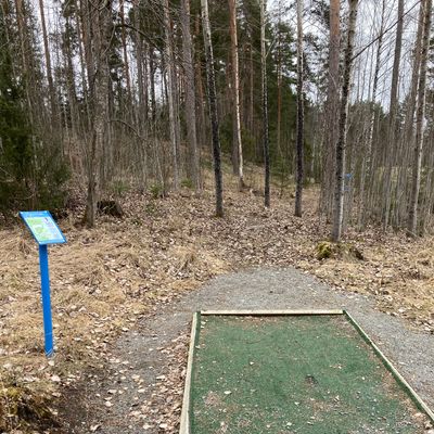 Course photo