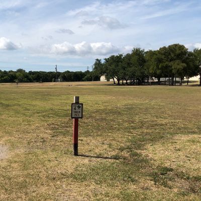 Hole 4