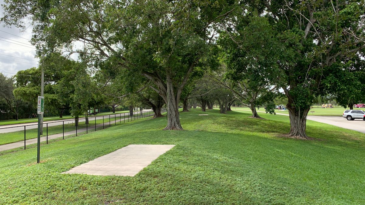 Hole 6
