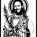 User avatar image
