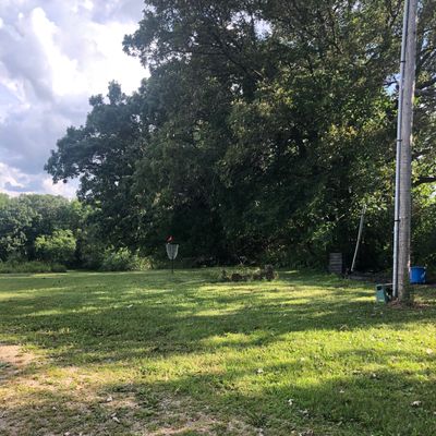 Basket Hole 9