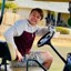 User avatar image