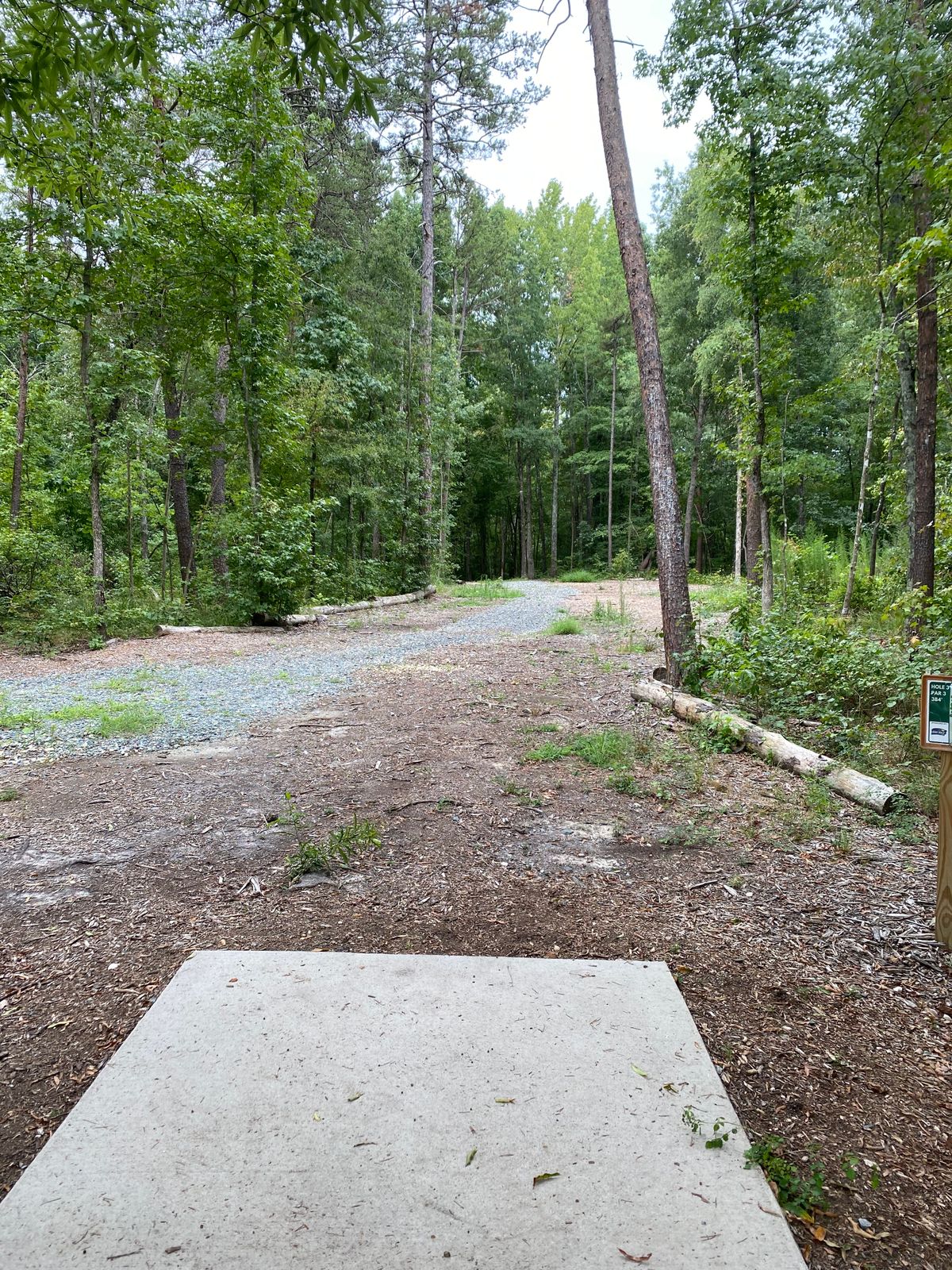 Hole 3